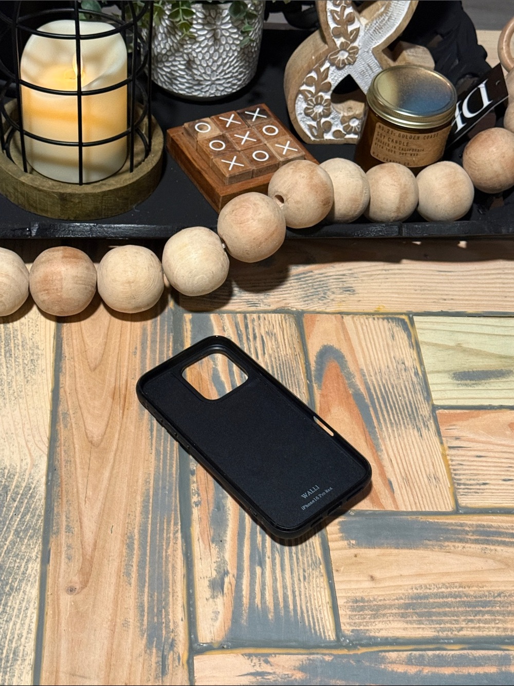 🤎darlin•by:chelsea deboer•WALLI CASES•iphone 16 pro max case🤎 - Picture 14 of 16